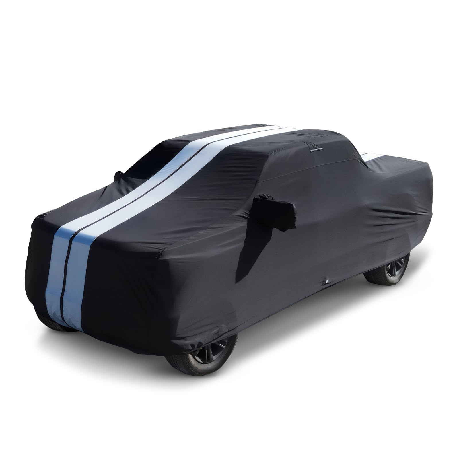 iCarCover Premium All Weather Waterproof Automobile Car Cover Protection