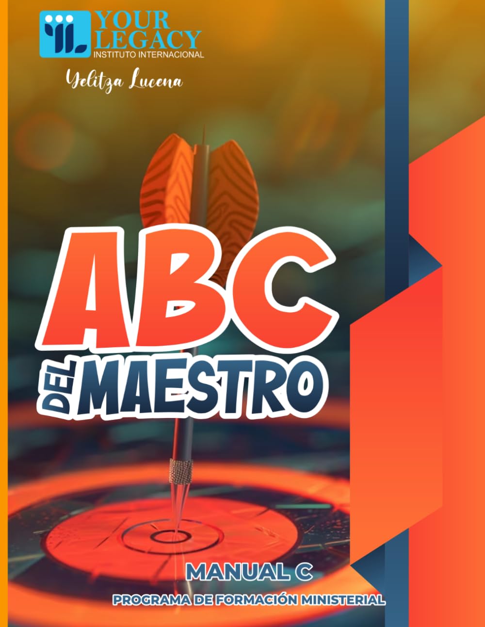 ABC del Maestro – Manual C: 3