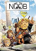 Les crédits ou la vie (Noob, #4) 2302017420 Book Cover