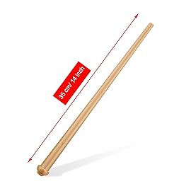 Gejoy 2 Piece Light up Wand Magic Wizard Wand Princess Fairy Wands Christmas Light Sound Toy Cosplay Props for Kids(Basic Style,Yellow)