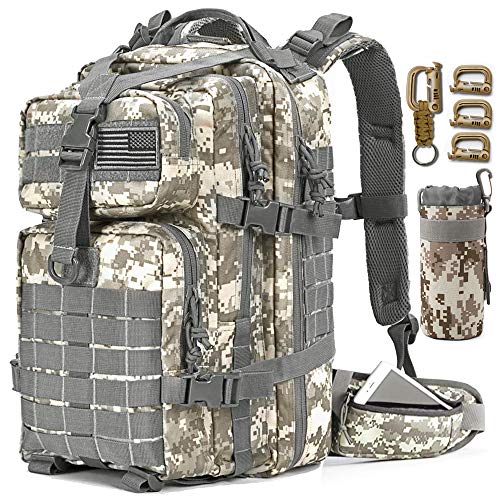 ENDMAK 42L Military Tactical Backpack