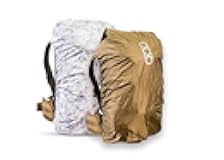 Eberlestock Rain Cover, Large Reversible
