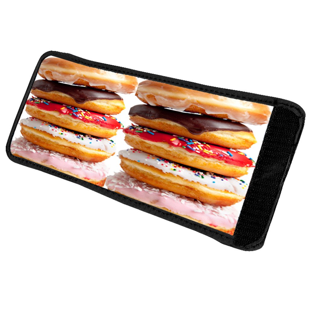 Boelter Brands NHL Edmonton Oilers Cool Six Cooler - Holds 6 Cans/Bottles, Keeps Cool Up to 6 Hours, Blue, Letter Print