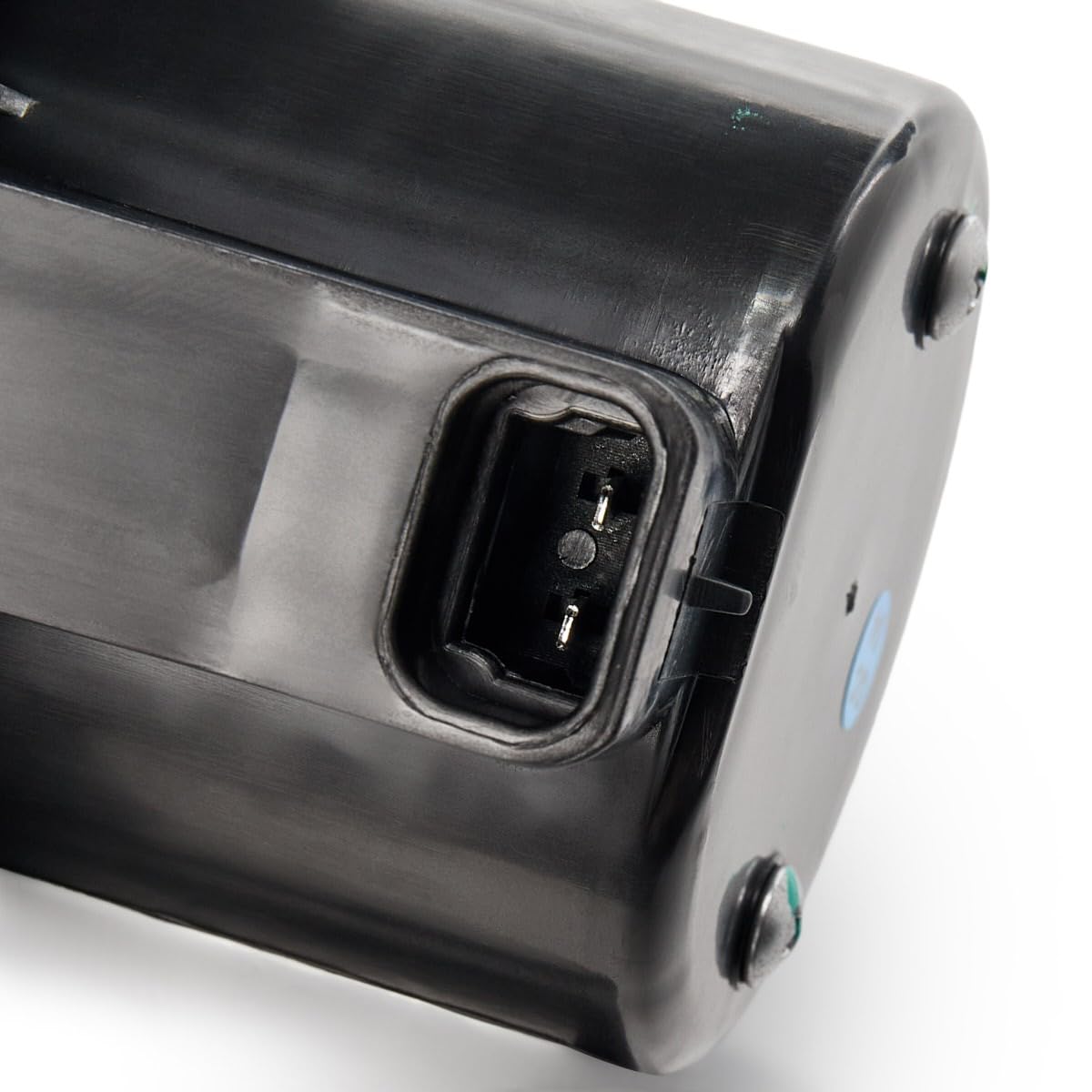RIDEX Ventilador habitáculo 2669I0086 13,5V compatible con FIAT DUCATO Caja/Chasis 244 DUCATO Caja/Chasis 230 DUCATO Furgón 244 DUCATO Autobús 244, Z DUCATO Autobús 230 DUCATO Furgón 230L