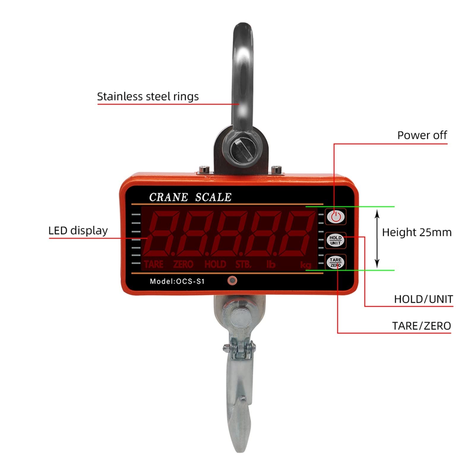 Exact FIT for Blodgett 6050 Oven Rack 20.88 F/B X 14.69 L/R - Replacement Part by MAVRIK