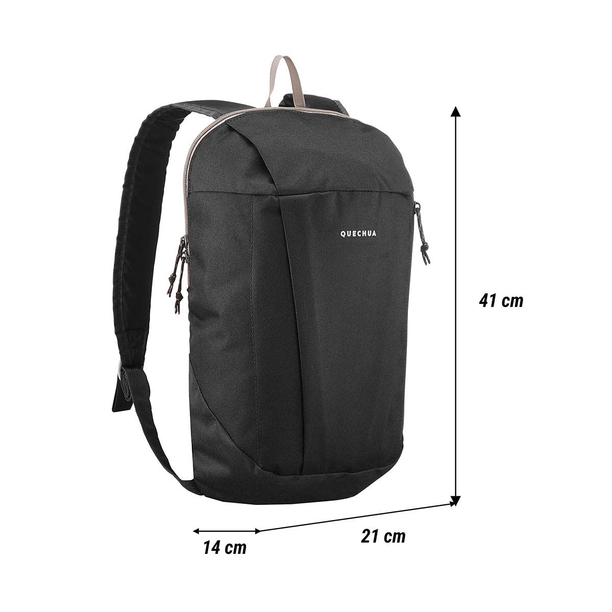 Ispeed 10L Mini Backpack – Lightweight Daypack For Kids & Adults | Small Nylon Bookbag Outdoor Pack