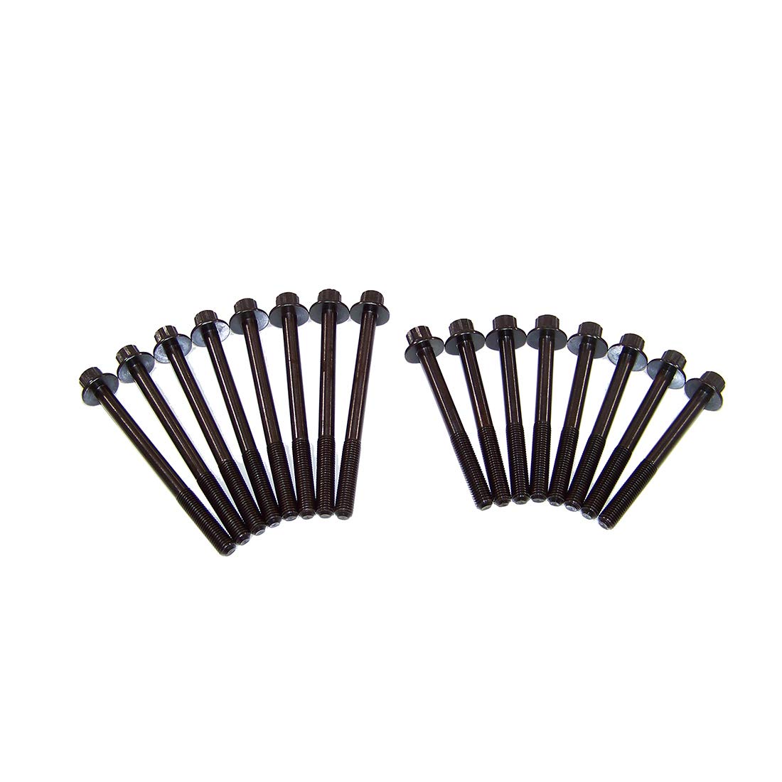 Amazon.com: DNJ HBK470 Head Bolt Kit for 1988-1998 Mazda 929
