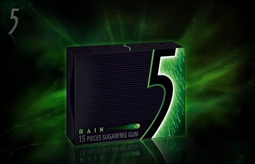 Miniatura 1 de 5 Goma de lluvia