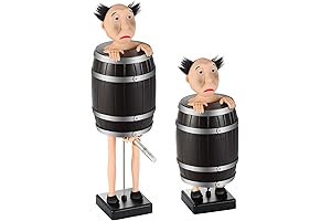 Funny Cigarette Case Holder