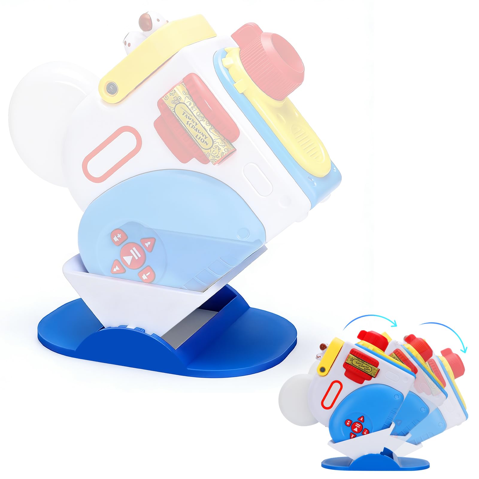 Amazon.com: COBEAR Adjustable Projector Stand for Little Tikes