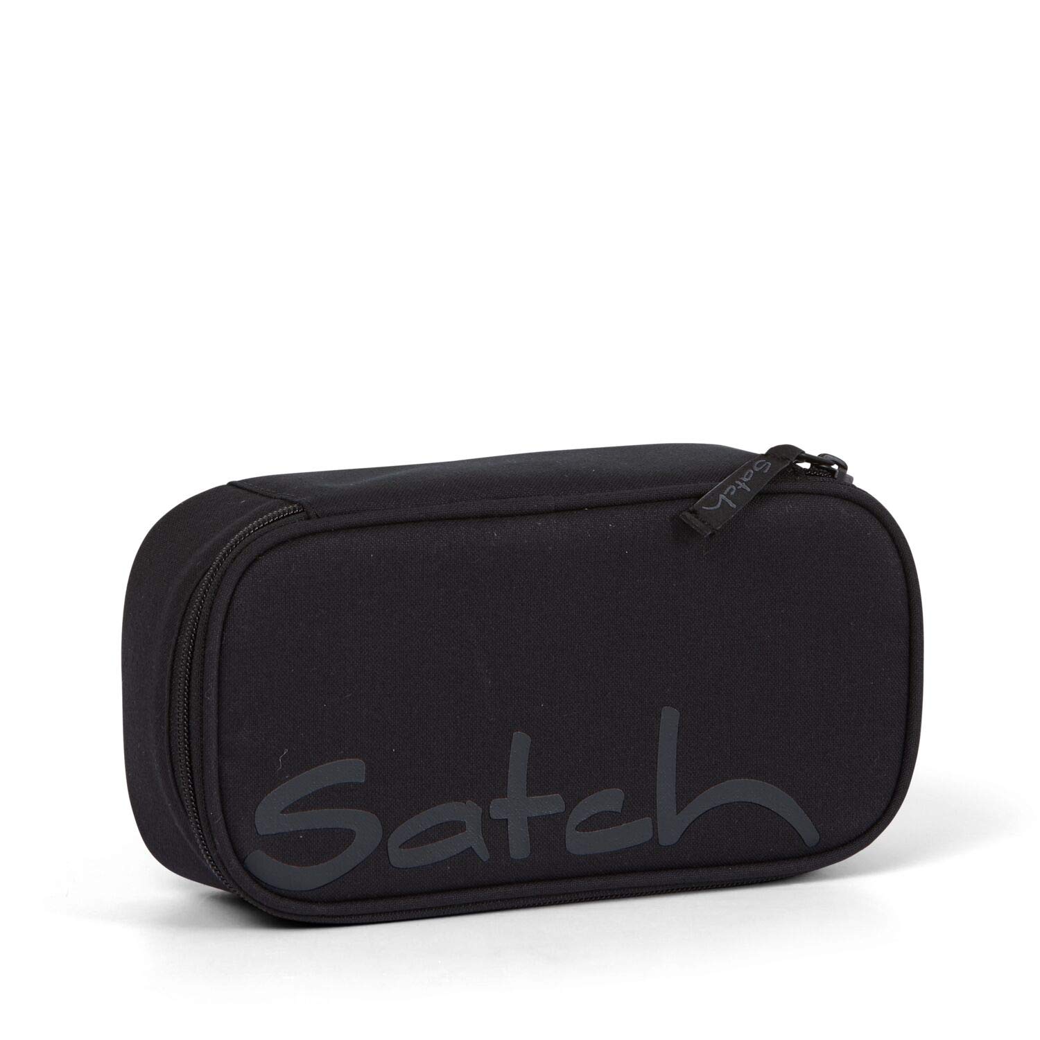 Satch Pack Schulrucksack Set 7tlg. Kollektor Edition (Blackjack)