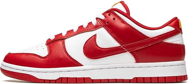 Nike Men's Dunk Low Sneakers