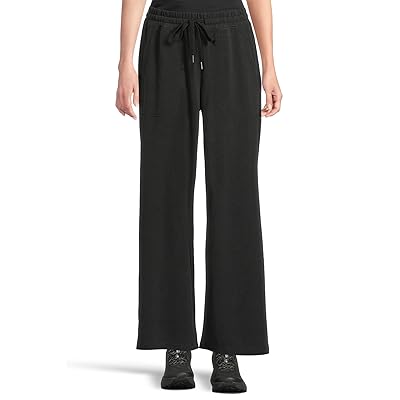 Prana Cozy Up Wide Leg Pants Women