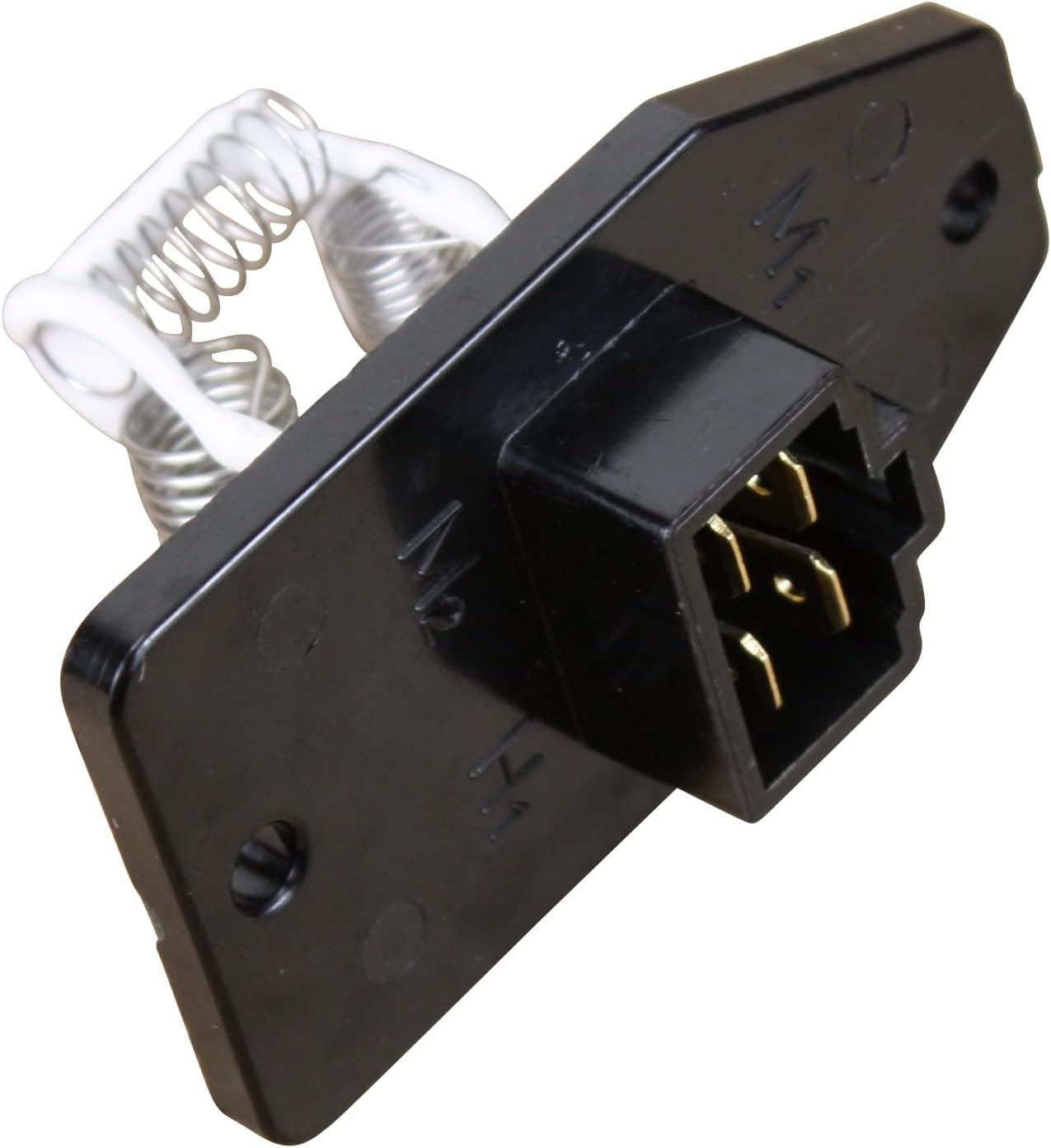 AIP Electronics HVAC Blower Motor Resistor AC Heater Switch