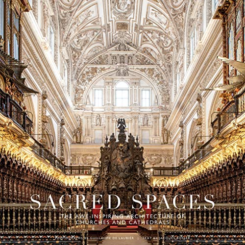  Sacred Spaces: The Awe-Inspiring Architecture of Churches and Cathedrals Gratuit
