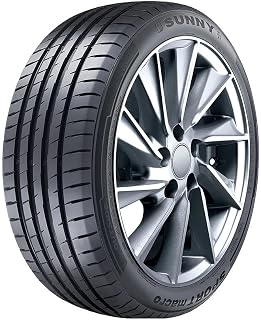 Pneu Aro 17 185/35r17 74v Na301 Sunny