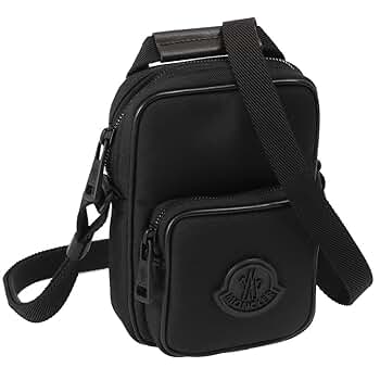 新品 未使用 MONCLER モンクレール ショルダーバッグ メンズ レディース 新品 MONCLER モンクレール ショルダーバッグ メンズ レディース