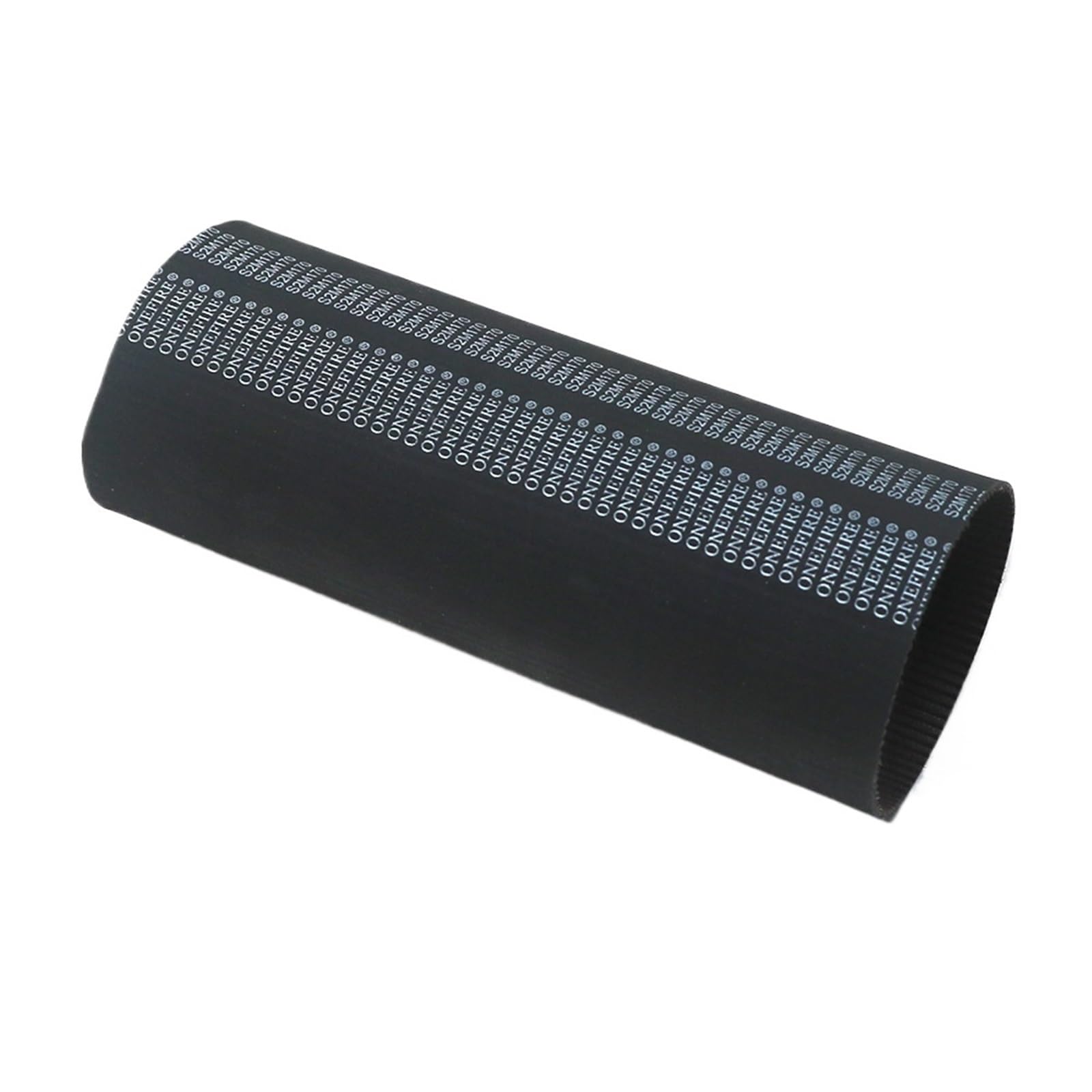 EBGAZSPD S2M Zahnriemen Geschlossen – 166–180 Mm Länge, Breite 3/6/9/10 Mm, Teilung 2 Mm, 5 Stück (z.B. S2M-176, 88 Zähne, 10 Stück)