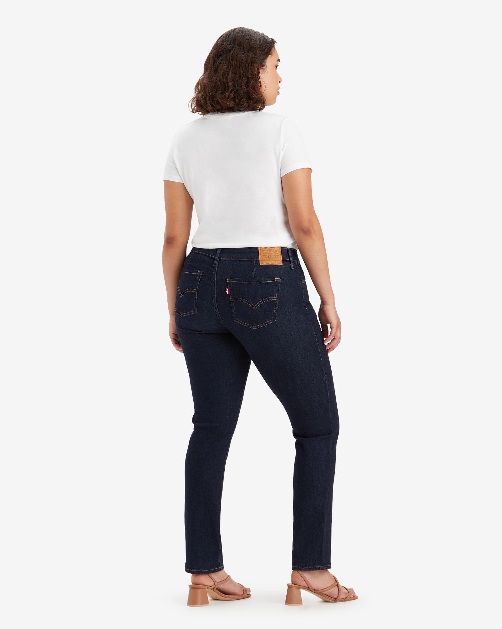 Levi's 712 Slim Fit Jeans Femme