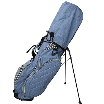ホンマ　スタンド式　キャディーバッグ　ゴルフクラブケース　リュック式　軽量 ホンマ スタンド式 キャディーバッグ ゴルフクラブケース
