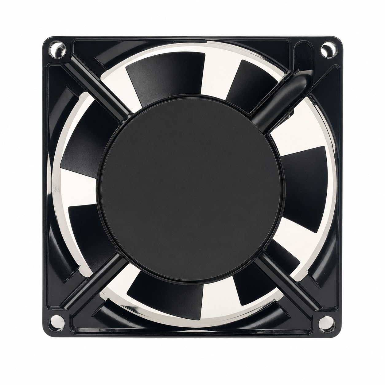BLUMARK Cooling Fan for Band Sealer Machine, Exhaust Cooling Fan Replacement Spare Part for Continuous Band Sealing Equipment, Heat Dissipation Fan for Packaging Machines, Pack of 1 Piece-image-40