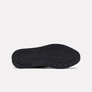Reebok Unisex-Adult Classic Leather Sneaker