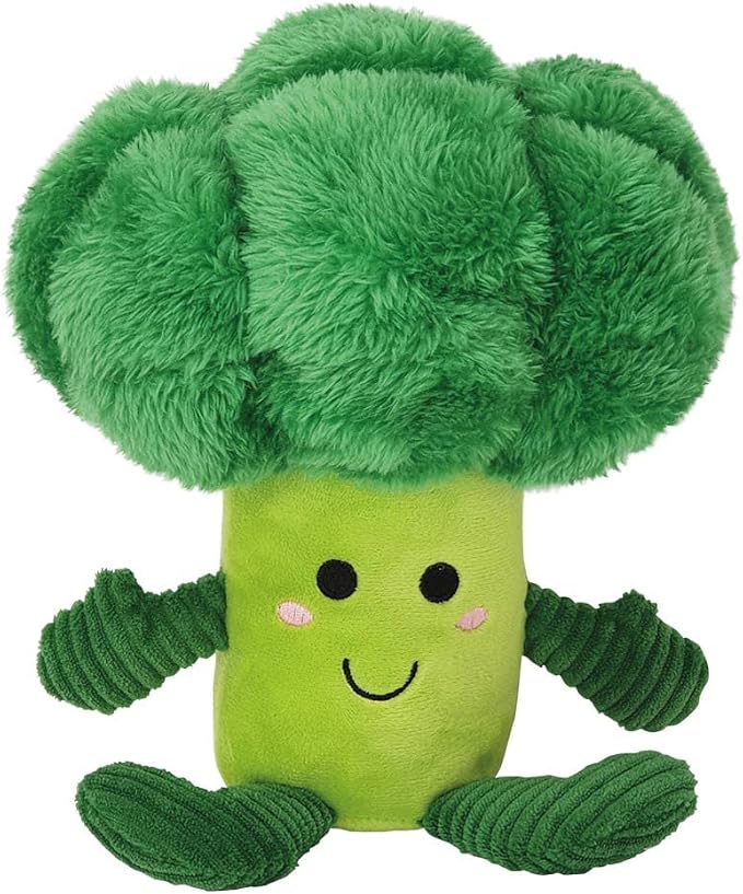 Nobby Peluche Broccoli