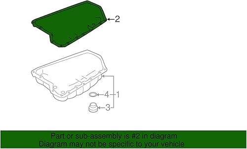 Piezas originales de Nissan - Pieza auténtica de catálogo de The Factory (31397-1XE0A)