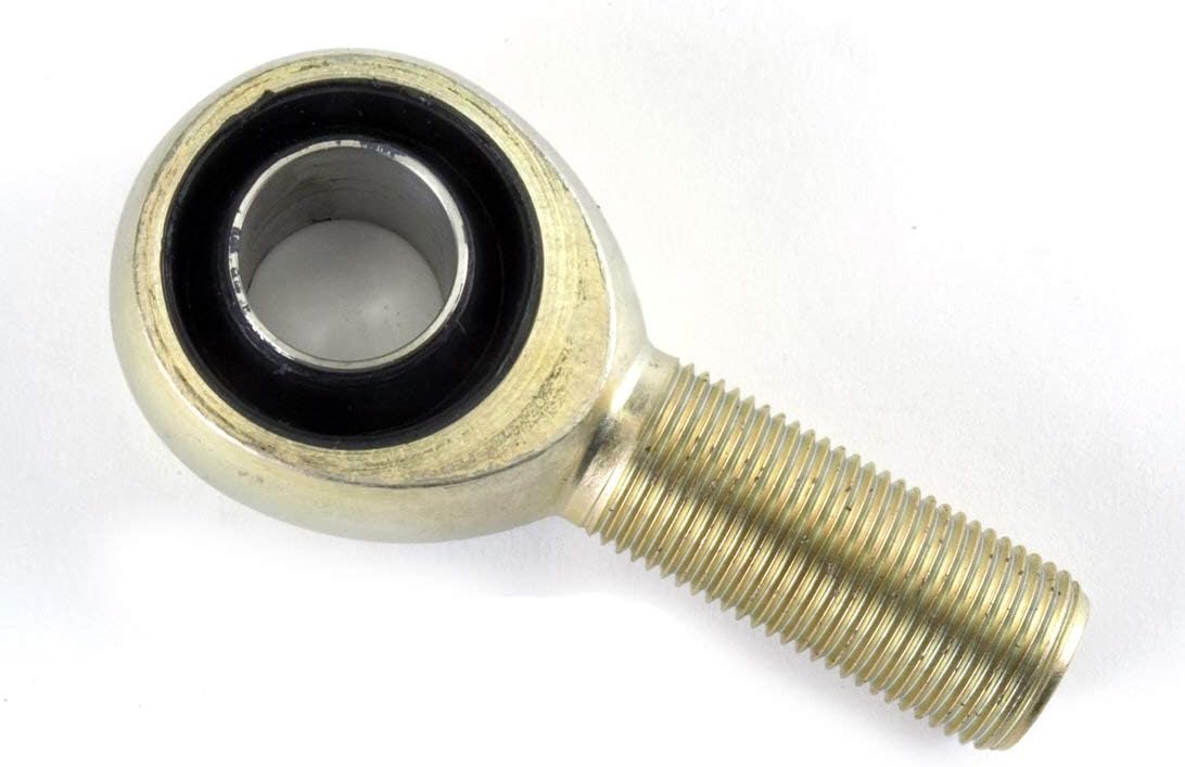 SealsIt SF1212R Male Rod End Seal flex, 1 Pack Automotive