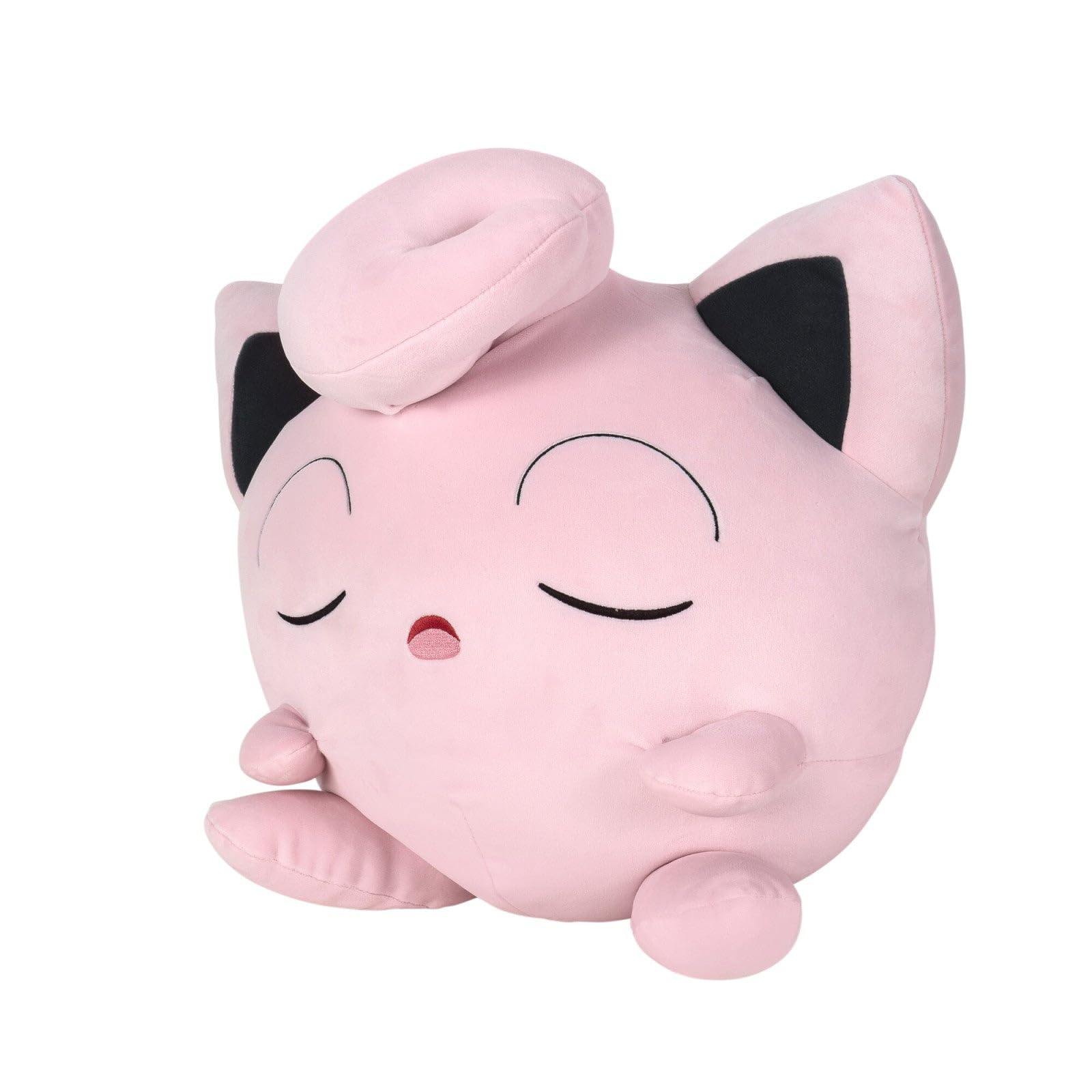Pokemon Jigglypuff Śpiący, Plusz, 45 cm PKW2554