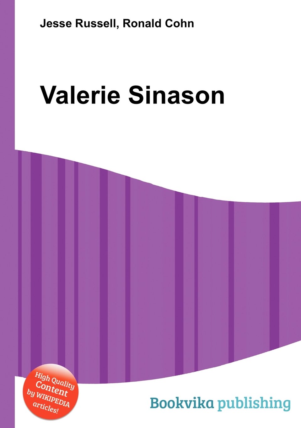 Valerie Sinason
