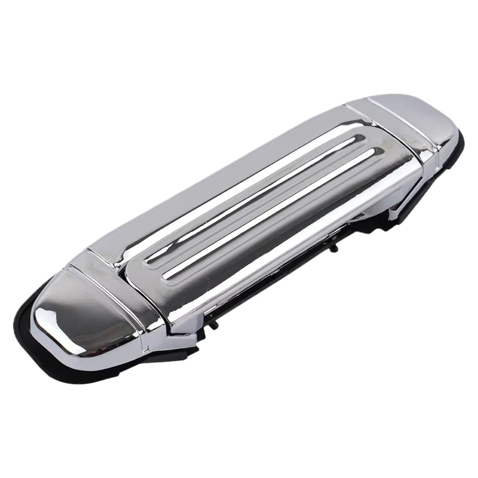 Poignée de porte arrière droite chromée pour Mitsubishi Pajero 1992-2000
