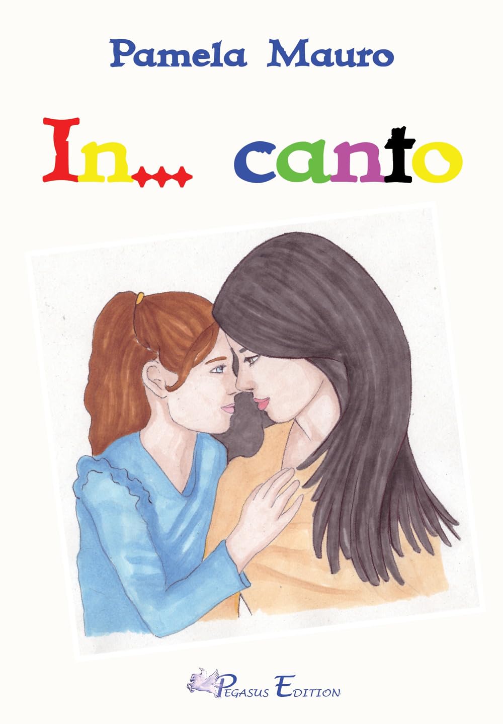 In... Canto - 4