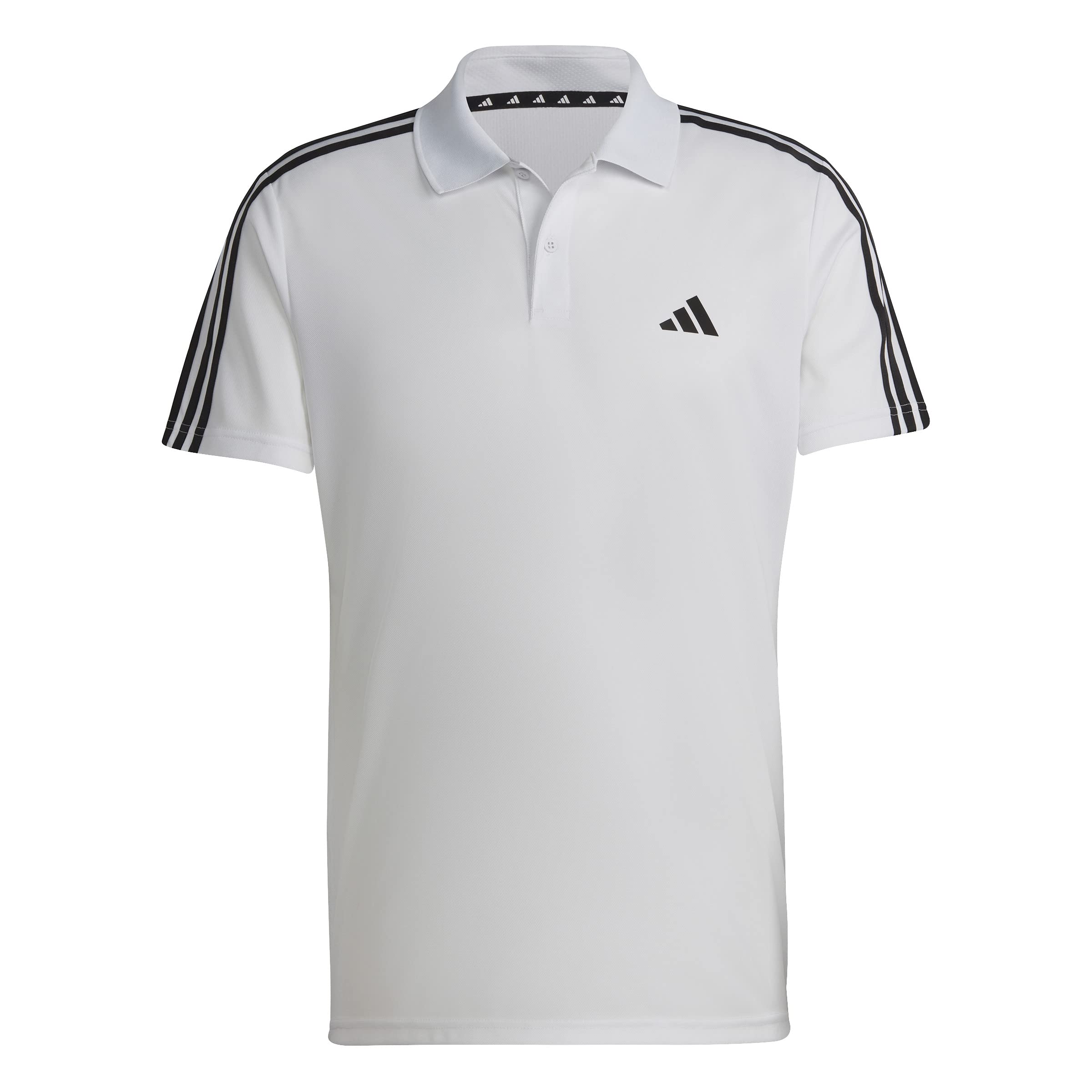 adidasMen Polo Shirt