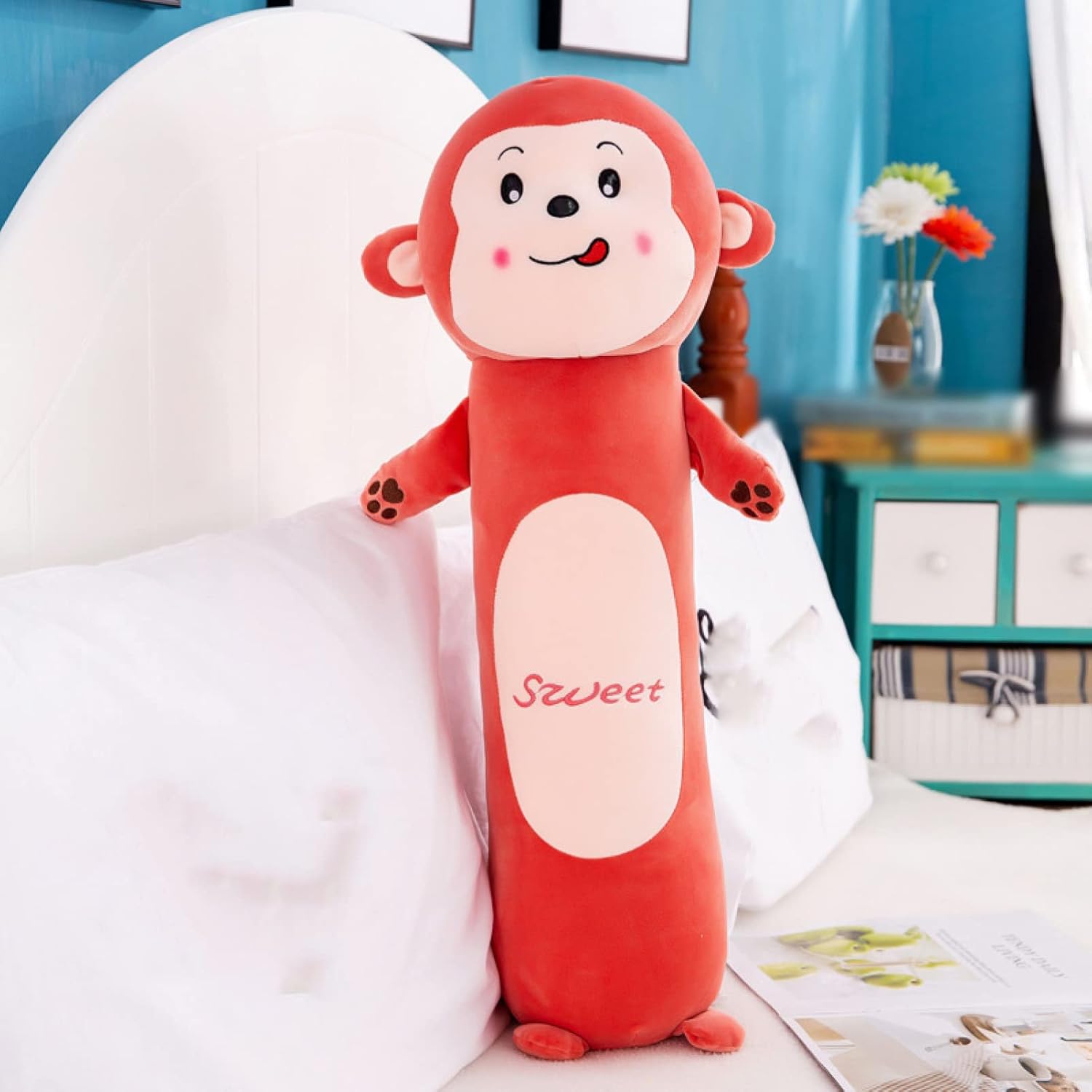 ぬいぐるみ 特大 カエル 猫 可愛い リアル 大きい ネコ 猫ぬいぐるみ デザイン 抱き枕 お祝い ふわふわぬいぐるみ 猫縫い包み クマ ふわふわ お人形 70cm 女の子 男の子 子供 女性 プレゼント 当店だけの限定モデル