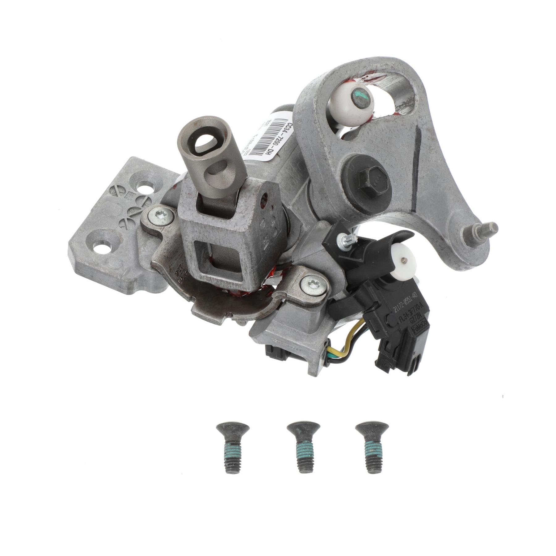 Amazon.com: OEM Genuine 2013-2020 Super Gear Shift Assembly