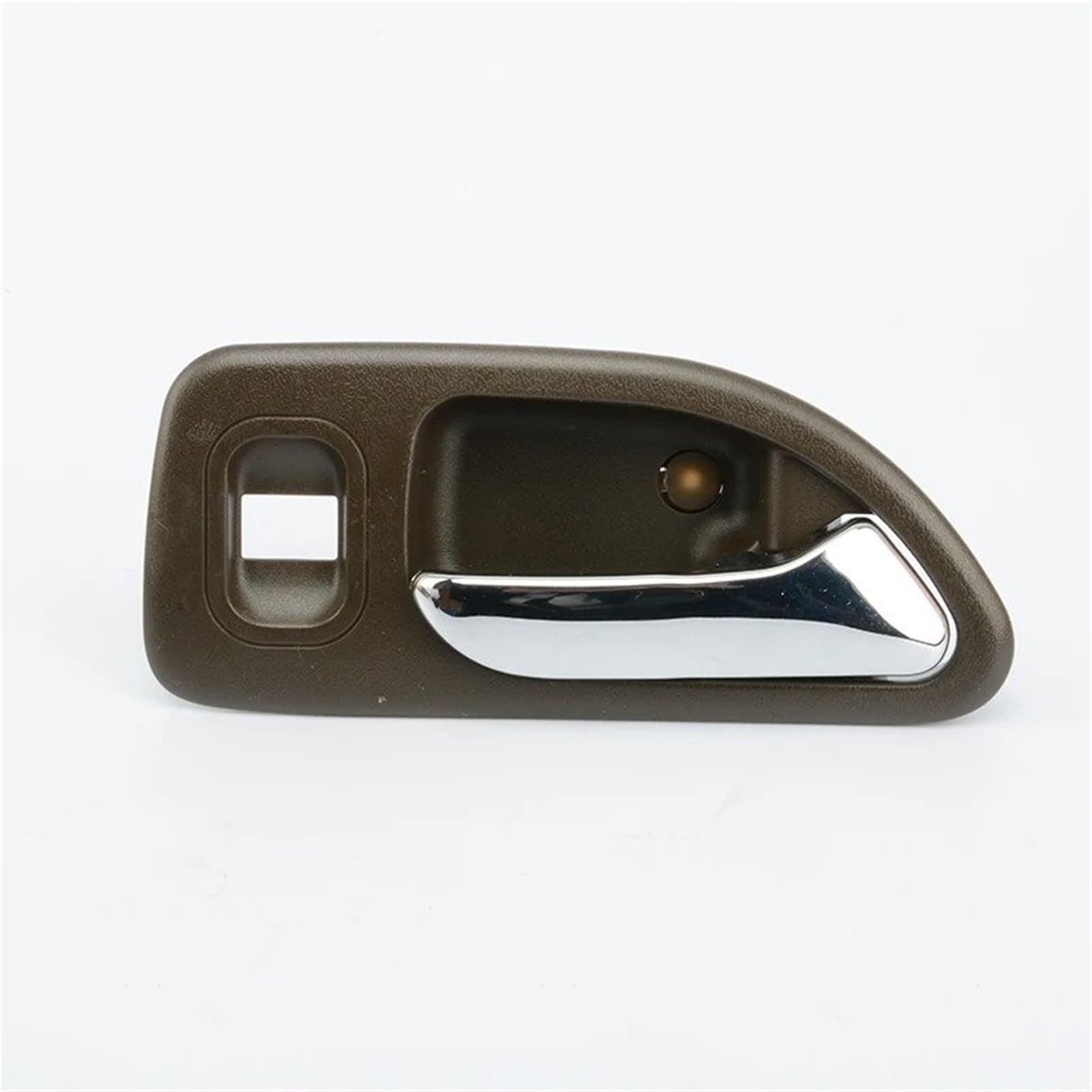 VGSQPYUW Car Interior Door Handles for Accord 1994 1995 1996 1997 SV4 Chroming Car Interior Door Handle(Rear Right Brown)