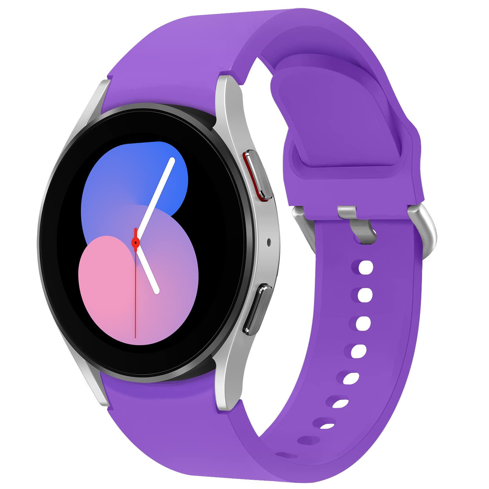Sportarmband für Samsung Galaxy Watch 8 Armband 40mm 44mm/8