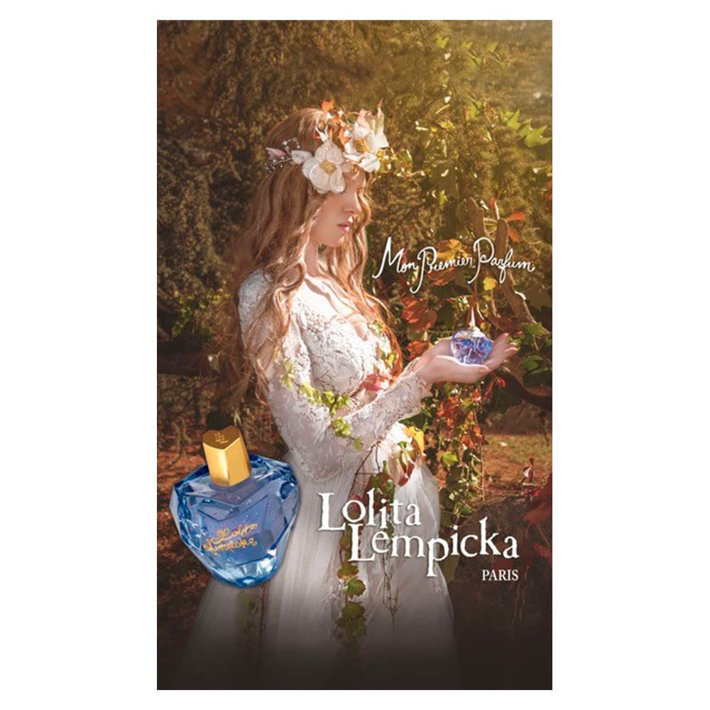Amazon | ロリータ レンピカ LOLITA LEMPICKA ロリータ レンピカ モン