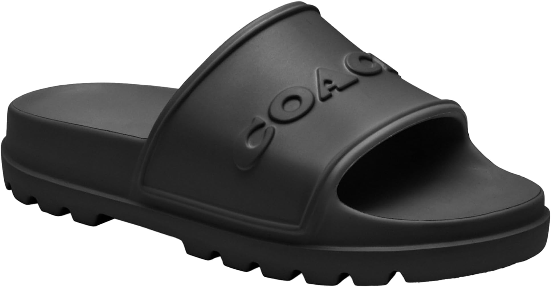 COACH Jesse Slide womens Slide Sandal