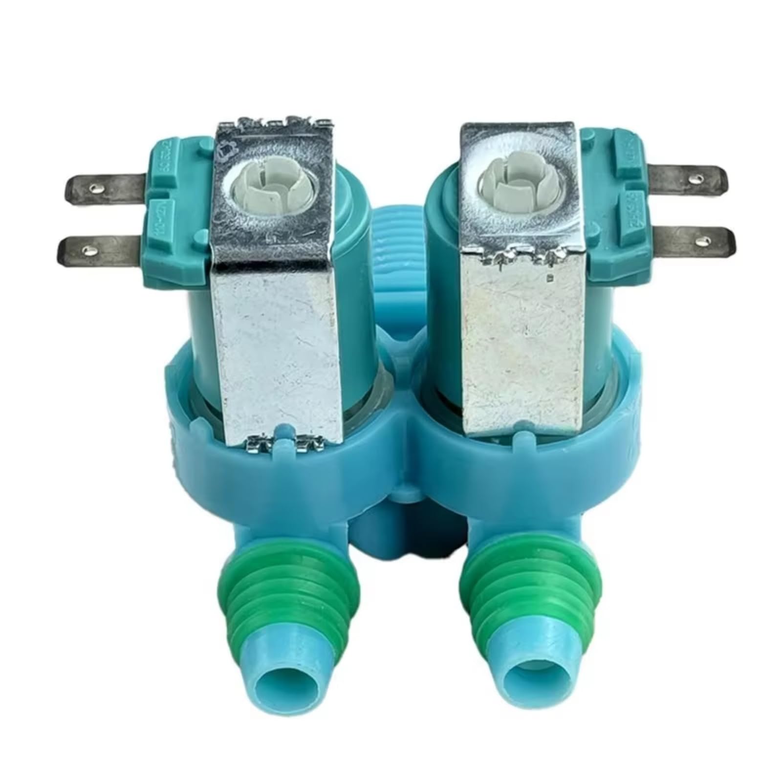 Per Lavatrici 110 V/127 V 50/60 Elettrovalvola Rondella Gruppo Valvola Di Ingresso Acqua DC62-00311D Valvola Ingresso Dell'acqua Lavatrice