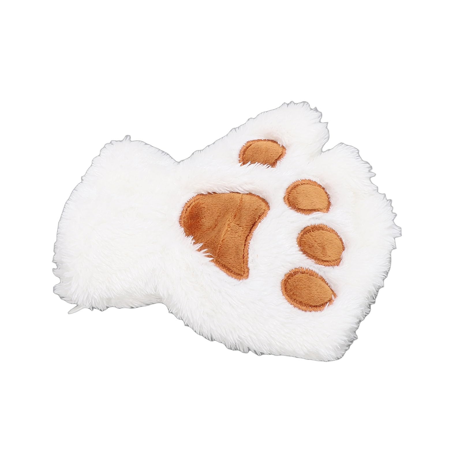 Riscaldati Senza in Peluche, Caldi Elettrici Ricaricabili per la Digitazione a Casa, Scaldamani Regolabili con Display della Batteria in Tempo Reale