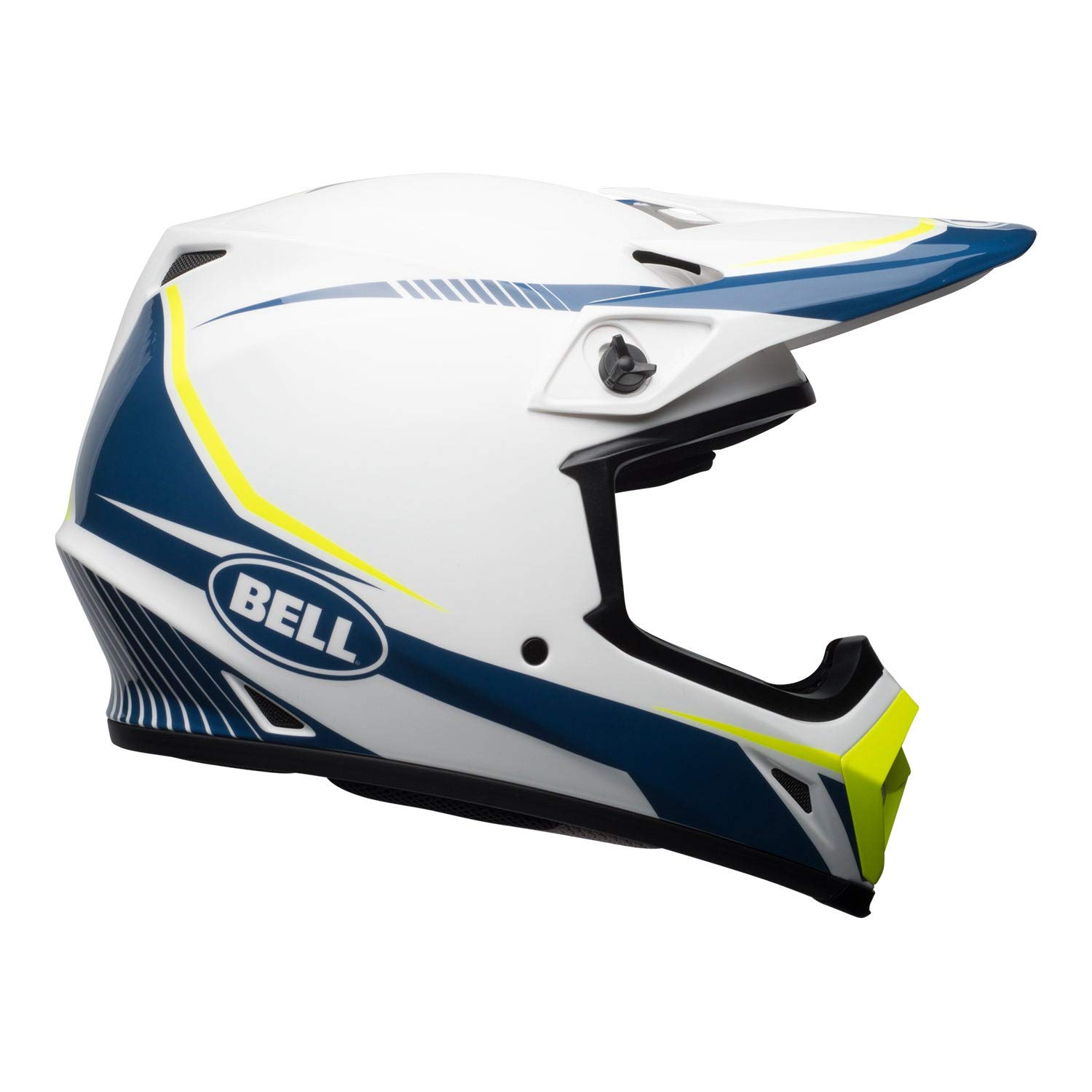 bell 2018 mx-9 torch white blue adventure helmet Bell Helmets MX-9 Mips, Torch White/Blue/Yellow, Size XS : Amazon.co.uk:  Sports & Outdoors