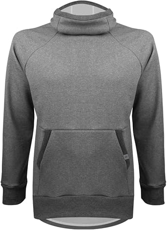 AERO|TECH|DESIGNS | Wind Armor Hoodie | Performance Windproof Hooded Sweatshirt | Made in USA