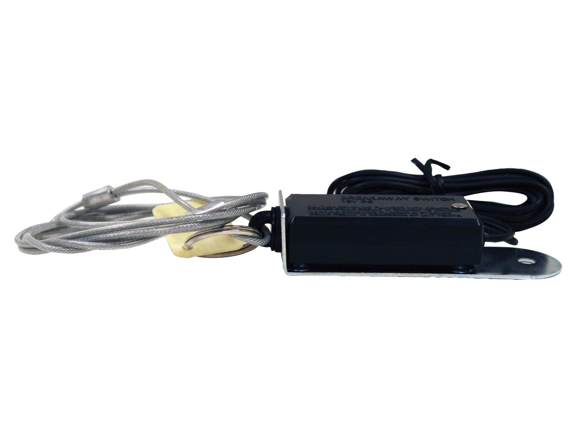 BUYERS PRODUCTS COMPANYBreakaway Switch With 48 Inch Prewired Cable Loop