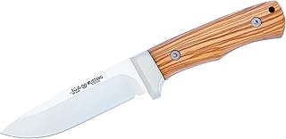 Nieto Długość całkowita: 23,0 cm nóż do paska