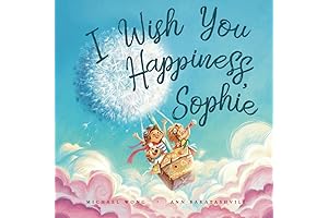 I Wish You Happiness, Sophie