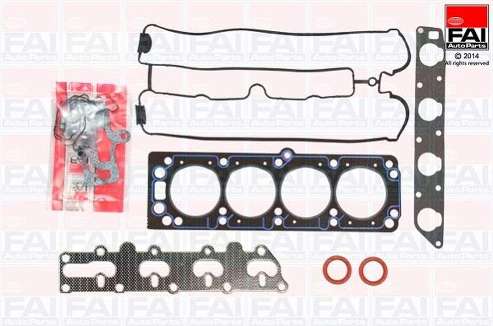 HS741 FAI GASKET (HEADSET) FITS VAUXHALL ASTRA VECTRA SAME DAY DISPATCH