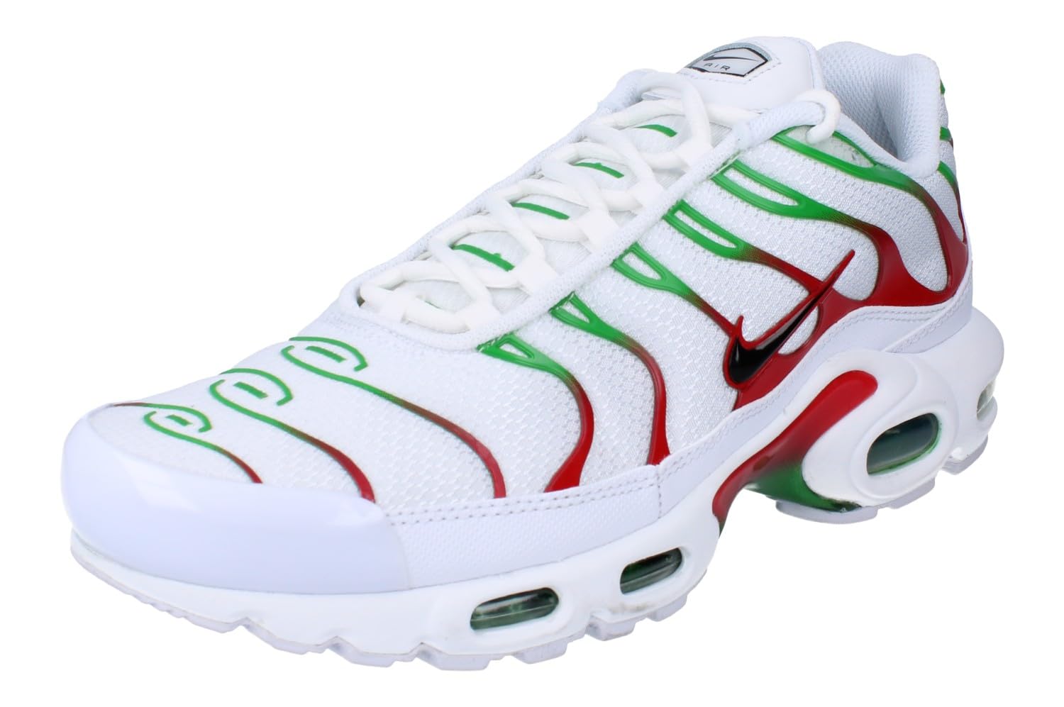NIKE Air MAX Plus TN Italy