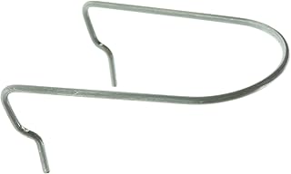 Caddy Erico 20D15L Lathers Channel Conduit Fastener, 1-1/4-Inch, (100-Pack)